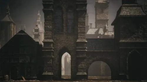 (黑暗魔法城堡图片)探寻黑暗魔法城堡最初版本下载地址及攻略指南