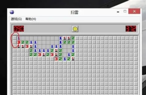 (手机扫雷怎么玩规则)玩转手机扫雷：掌握技巧攻略，挑战高难度关卡