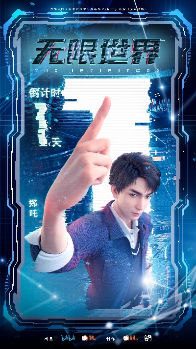 (无限世界百度百科)无限世界动漫版权保护:权益维护与跨界合作 (无限世界百度百科)无限世界动漫版权保护:权益维护与跨界合作