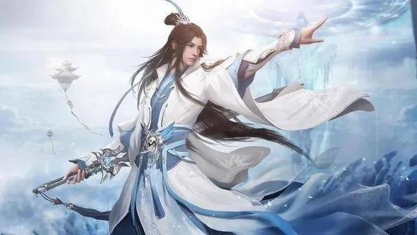 《一剑飞仙》作者叶青玄：揭开剑道修行的神秘面纱，探索武侠世界的奇幻旅程