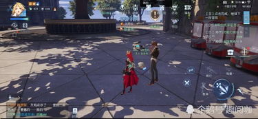 深入解析四象物语角色强度排行：谁是最强角色，谁又默默无闻？