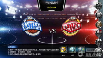 (热血nba手游版下载)热血NBA下载：体验鏖战篮球场上的激情对决！