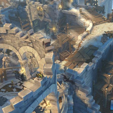 (跟猎手之王相似的游戏)探寻同猎手之王相似的手游大全，玩法精彩刺激，快来体验吧！