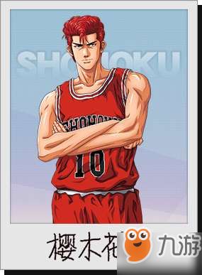 (灌篮高手手游强力角色)灌篮高手手游t0人物全解析：挑战极限，掀起篮球风暴！