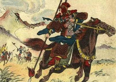 西楚霸王项羽:从无名小卒到勇冠三军的英雄事迹及其对中国历史的深远影响 西楚霸王项羽:从无名小卒到勇冠三军的英雄事迹及其对中国历史的深远影响