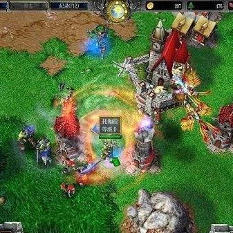 (魔兽争霸3下载完了怎么安装)如何正确安装并完美运行经典游戏魔兽争霸3的详细步骤指南