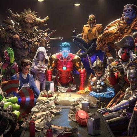 (漫威游戏官网)漫威游戏停服后还会重新上线吗？