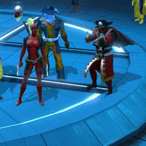 (漫威游戏官网)漫威游戏停服后还会重新上线吗？