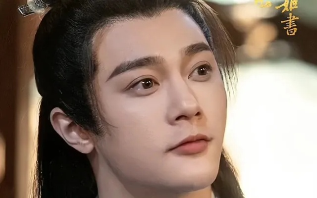 (李俊辰简介)玄笔录前传李俊辰：从少年书法家到国宝级艺术家的非凡之路