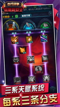 (古代战争放置救世主敲头什么意思)古代战争中的救世主：解密放置游戏代码，重塑历史传奇战场