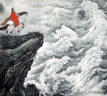 (石破天惊意思)石破天惊最经典的一首诗：惊天动地，气吞山河