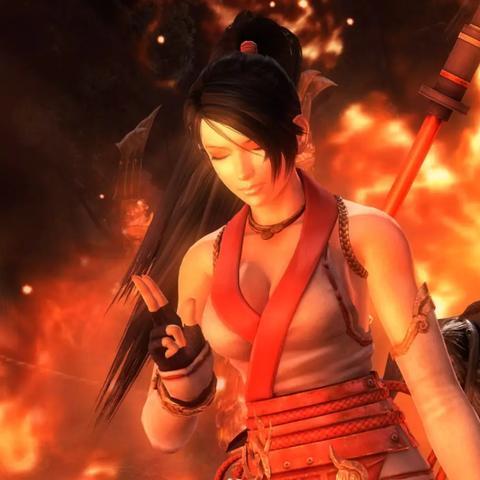 忍龙手机版：探索忍者世界，体验刺激战斗与精彩冒险的绝佳手游