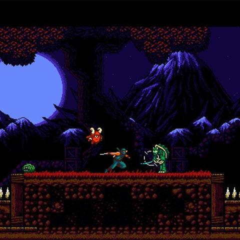 忍龙手机版：探索忍者世界，体验刺激战斗与精彩冒险的绝佳手游