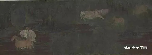 深入解析：梦溪画坊是否为黄油作品？揭秘其创作背景与艺术价值