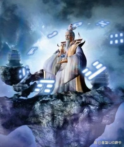 (洪荒历三部曲)洪荒三部曲是哪三部？神仙传、封神演义、山海经。