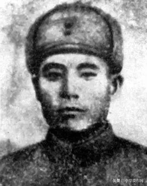 (南海岗哨)南海礌岗志的生平事迹：一位坚定的抗日抗敌战斗英雄