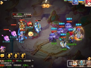 龙石战争手游：探索神秘大陆，集结军队征战巅峰，体验魔幻战争乐趣