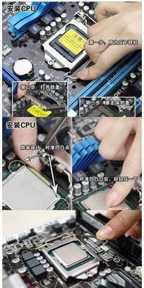 在电脑城购买配件，能帮忙装机吗？电脑城装机服务详解，为您解决各类电脑问题