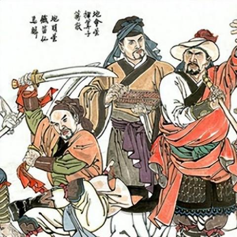 水浒幻想传攻略：让你轻松游玩，揭秘隐藏任务和技巧，成为真正的游戏高手！