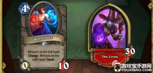 炉石传说冒险模式攻略：解析卡拉赞3914模式的详细战斗策略和技巧