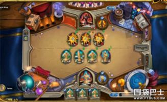 炉石传说冒险模式攻略：解析卡拉赞3914模式的详细战斗策略和技巧