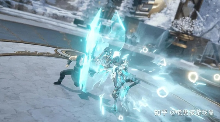 (wzy武子弈)冰刃的武子弈：一场精彩对决的不同视角解析