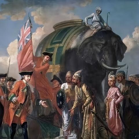 探究殖民战争的性质：以美洲独立战争为切入点，对殖民主义的冲突与抵抗进行深入分析