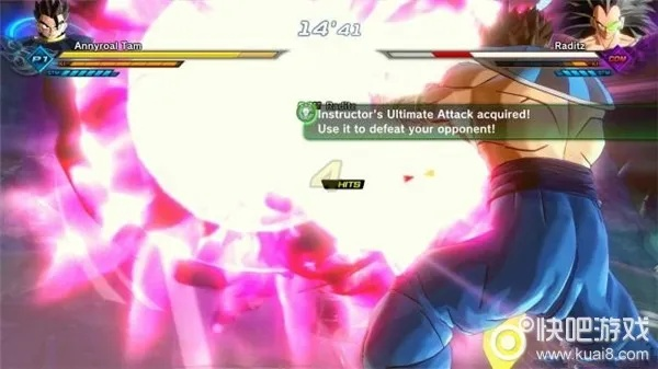 「龙珠超宇宙2超神裂乱舞获得方法大全分享，助你快速掌握技巧」