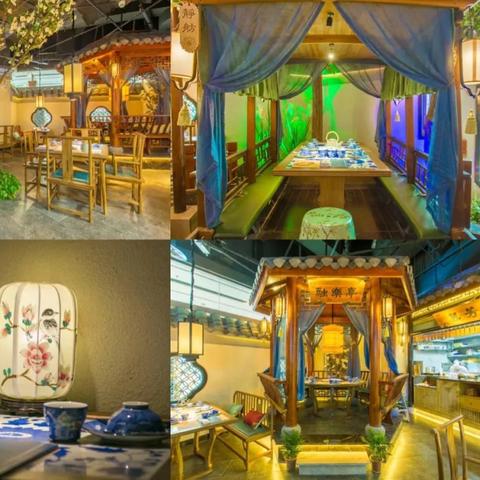 体验传统文化魅力，我在长安开酒肆汉化版正版：以仿古手艺为主要特色，诠释古城酒文化