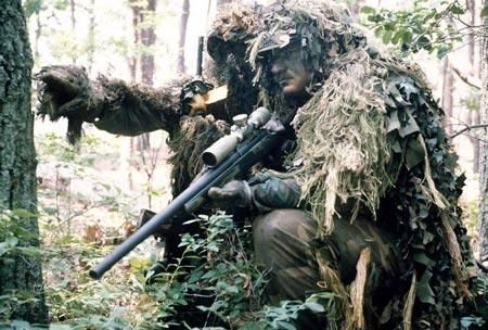 (特种兵狙击手用什么枪)狙击手特种兵如何选择合适的吃鸡装备进行战斗? (特种兵狙击手用什么枪)狙击手特种兵如何选择合适的吃鸡装备进行战斗?