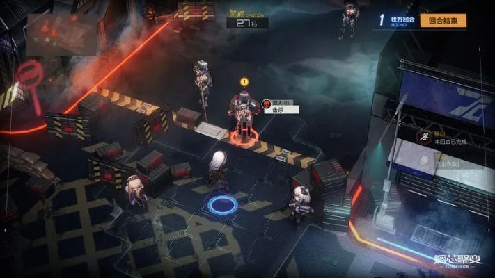 (熔芯聚变手游)探寻未知之谜，熔芯聚变游戏带你跨越时空探索宇宙奥秘