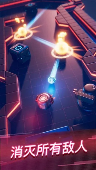 (熔芯聚变手游)探寻未知之谜，熔芯聚变游戏带你跨越时空探索宇宙奥秘