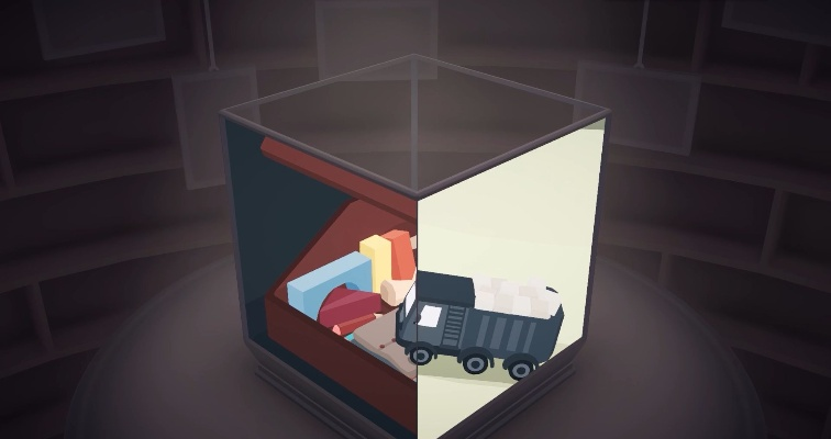 (笼中窥梦手游下载)脱离现实与被束缚：笼中窥梦类型游戏与用户心理依赖性探讨