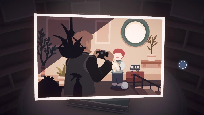 (笼中窥梦手游下载)脱离现实与被束缚:笼中窥梦类型游戏与用户心理依赖性探讨 (笼中窥梦手游下载)脱离现实与被束缚:笼中窥梦类型游戏与用户心理依赖性探讨