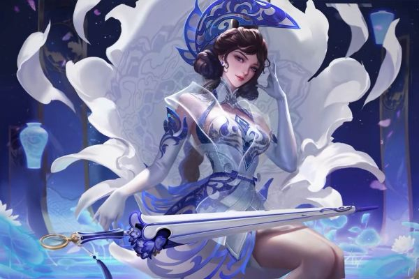 (永恒世界最新皮肤攻略)永恒世界里，该如何挑选一份完美的礼物给露娜呢?