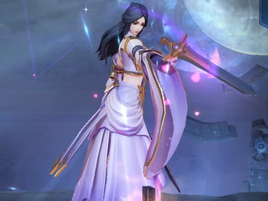 (永恒世界最新皮肤攻略)永恒世界里,该如何挑选一份完美的礼物给露娜呢? (永恒世界最新皮肤攻略)永恒世界里,该如何挑选一份完美的礼物给露娜呢?