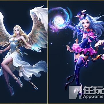 萌萌军团远征：携手伙伴踏上奇幻冒险之旅，勇闯未知领域解锁神秘宝藏