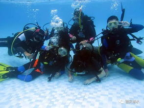 (第一次海底潜水的心情说说)让我们一起探索海底世界:三年级学生第一次潜水的新奇经历 (第一次海底潜水的心情说说)让我们一起探索海底世界:三年级学生第一次潜水的新奇经历