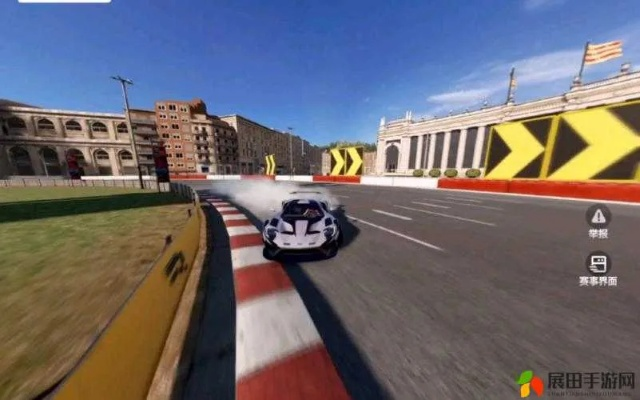 (新星漂移好玩吗)新星漂移：一个颠覆传统赛车游戏的创新之作，玩家玩过了吗？