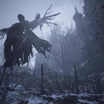 生化危机4安卓版中文：全新恐怖冒险，生化危机4重磅推出手机游戏