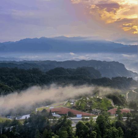 探寻城市脉络，缔造者的智慧与才情：关于城市规划师打造生态文明大都市的全解析