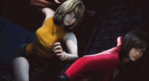 (生化危机8八尺大人百度百科)生化危机8：八尺大人泳装登场！