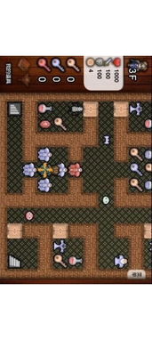 (魔塔50层勇者的试炼攻略带图)游戏手册：全面解析魔塔50层勇士攻略，步步为营轻松闯关