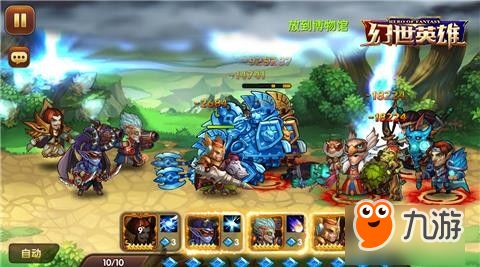 体验全新乐趣，小小守卫军内购免费活动来袭，打造不一样的游戏玩法！