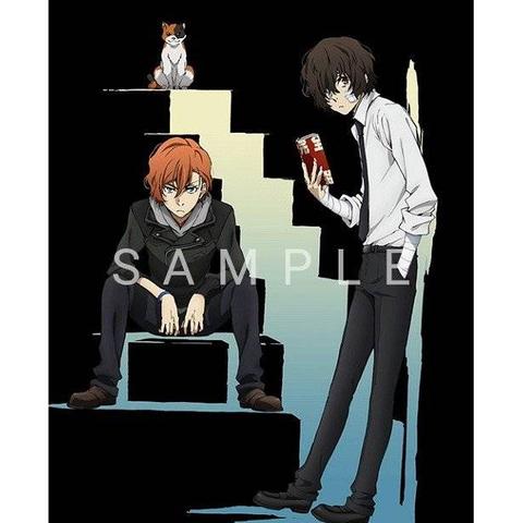 (文豪野犬中的文豪及代表作)探讨文学与悬疑的碰撞：《文豪野犬》的神秘魅力与故事深意