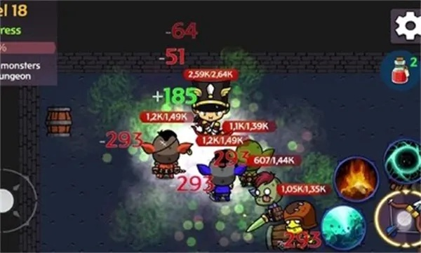 深度解析：不是地下城免广告版的魅力与优势，给玩家全新游戏体验的关键要点揭秘