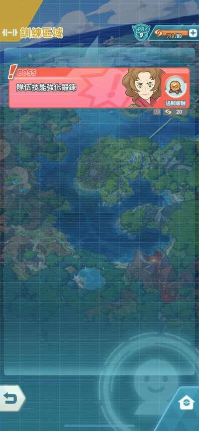 探索秘诀：宝可梦大师EX国内玩家如何应对封锁，顺利进行游戏体验