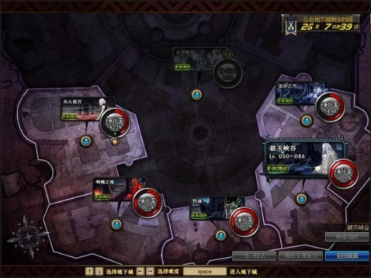 (地下城工会任务)地下城工会：探索未知领域，团结合作，共同挑战最强boss！