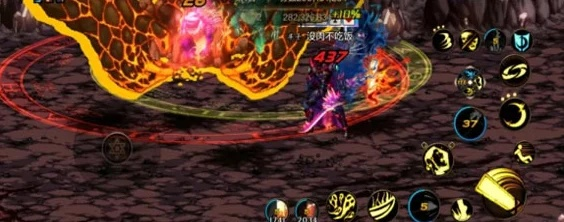 (地下城工会任务)地下城工会：探索未知领域，团结合作，共同挑战最强boss！