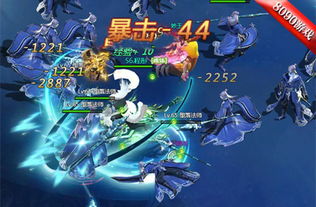 (御天剑道2d官网)探索御天剑道2D的奇幻世界：开启你的武侠冒险之旅